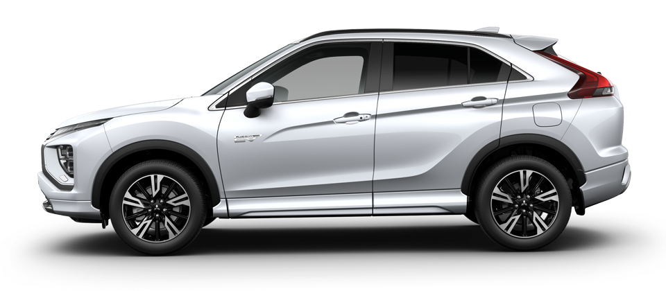 Eclipse Cross PHEV